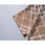 2025年3月27日入荷春夏新作burberry半袖 セット上下PP工場