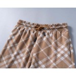 2025年3月27日入荷春夏新作burberry半袖 セット上下PP工場