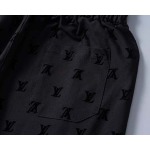 2025年3月27日入荷春夏新作Louis Vuitton半袖 セット上下PP工場