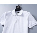 2025年3月27日入荷春夏新作BOSS半袖 セット上下PP工場