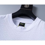 2025年3月27日入荷春夏新作BOSS半袖 セット上下PP工場