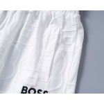 2025年3月27日入荷春夏新作BOSS半袖 セット上下PP工場