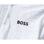 2025年3月27日入荷春夏新作BOSS半袖 セット上下PP工場