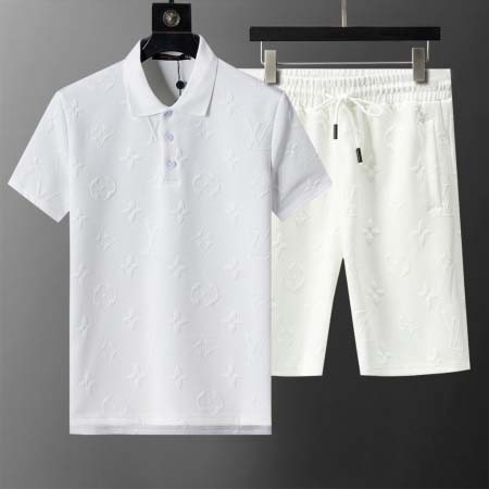 2025年3月27日入荷春夏新作Louis Vuitton半...