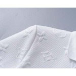 2025年3月27日入荷春夏新作Louis Vuitton半袖 セット上下PP工場