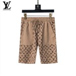 2025年3月27日入荷春夏新作Louis Vuitton半袖 セット上下PP工場