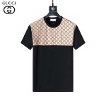 2025年3月27日入荷春夏新作Gucci半袖 セット上下PP工場