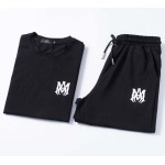 2025年3月27日入荷春夏新作AMIRI半袖 セット上下PP工場