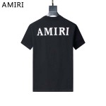 2025年3月27日入荷春夏新作AMIRI半袖 セット上下PP工場