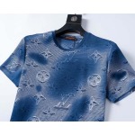 2025年3月27日入荷春夏新作Louis Vuitton半袖 セット上下PP工場