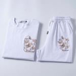 2025年3月27日入荷春夏新作Dior半袖 セット上下PP工場