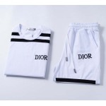 2025年3月27日入荷春夏新作Dior半袖 セット上下PP工場