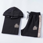 2025年3月27日入荷春夏新作Gucci半袖 セット上下PP工場