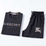 2025年3月27日入荷春夏新作burberry半袖 セット上下PP工場
