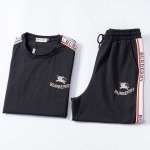 2025年3月27日入荷春夏新作burberry半袖 セット上下PP工場