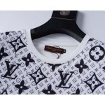 2025年3月27日入荷春夏新作Louis Vuitton半袖 セット上下PP工場