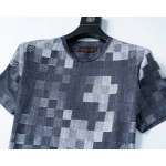 2025年3月27日入荷春夏新作Louis Vuitton半袖 セット上下PP工場