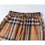 2025年3月27日入荷春夏新作burberry半袖 セット上下PP工場