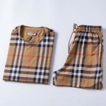 2025年3月27日入荷春夏新作burberry半袖 セット上下PP工場