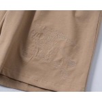 2025年3月27日入荷春夏新作burberry半袖 セット上下PP工場