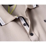 2025年3月27日入荷春夏新作BOSS半袖 tシャツPP工場