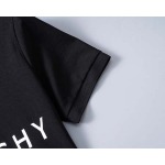 2025年3月27日入荷春夏新作Givenchy半袖 tシャツPP工場