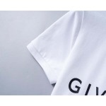 2025年3月27日入荷春夏新作Givenchy半袖 tシャツPP工場