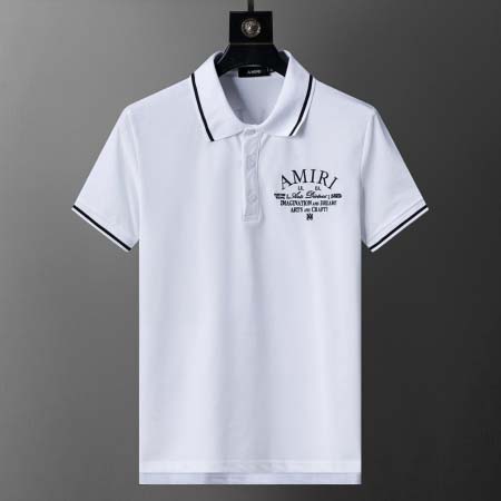 2025年3月27日入荷春夏新作AMIRI半袖 tシャツPP...