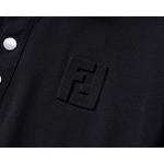 2025年3月27日入荷春夏新作Fendi半袖 tシャツPP工場