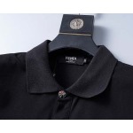 2025年3月27日入荷春夏新作Fendi半袖 tシャツPP工場