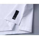 2025年3月27日入荷春夏新作Fendi半袖 tシャツPP工場