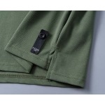 2025年3月27日入荷春夏新作Fendi半袖 tシャツPP工場