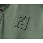 2025年3月27日入荷春夏新作Fendi半袖 tシャツPP工場