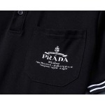 2025年3月27日入荷春夏新作PRADA半袖 tシャツPP工場