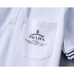 2025年3月27日入荷春夏新作PRADA半袖 tシャツPP工場