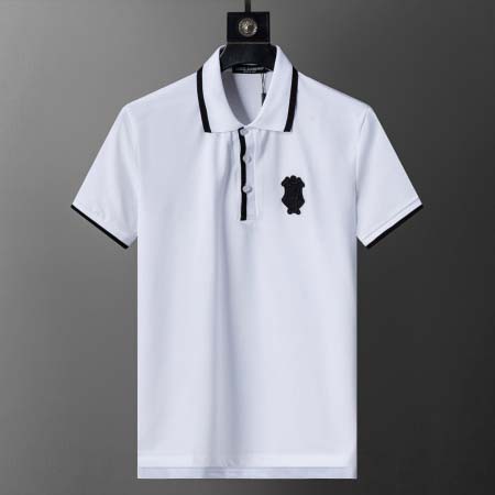 2025年3月27日入荷春夏新作D&G半袖 tシャツPP工場