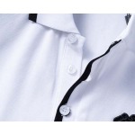 2025年3月27日入荷春夏新作D&G半袖 tシャツPP工場