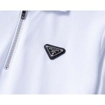 2025年3月27日入荷春夏新作PRADA半袖 tシャツPP工場