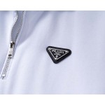 2025年3月27日入荷春夏新作PRADA半袖 tシャツPP工場