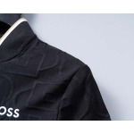 2025年3月27日入荷春夏新作BOSS半袖 tシャツPP工場