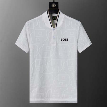 2025年3月27日入荷春夏新作BOSS半袖 tシャツPP工...