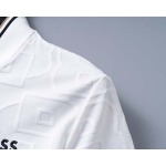 2025年3月27日入荷春夏新作BOSS半袖 tシャツPP工場