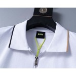 2025年3月27日入荷春夏新作BOSS半袖 tシャツPP工場