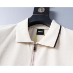 2025年3月27日入荷春夏新作BOSS半袖 tシャツPP工場