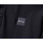 2025年3月27日入荷春夏新作BOSS半袖 tシャツPP工場