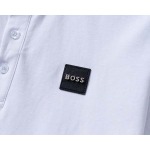 2025年3月27日入荷春夏新作BOSS半袖 tシャツPP工場