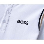 2025年3月27日入荷春夏新作BOSS半袖 tシャツPP工場