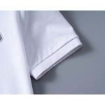 2025年3月27日入荷春夏新作moncler半袖 tシャツPP工場