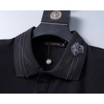 2025年3月27日入荷春夏新作Versace半袖 tシャツPP工場