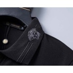 2025年3月27日入荷春夏新作Versace半袖 tシャツPP工場